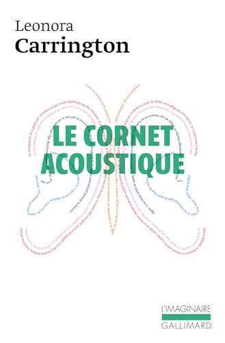 Beispielbild fr Le cornet acoustique zum Verkauf von Librairie Pic de la Mirandole