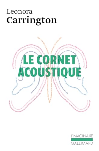 Stock image for Le cornet acoustique for sale by Librairie Pic de la Mirandole