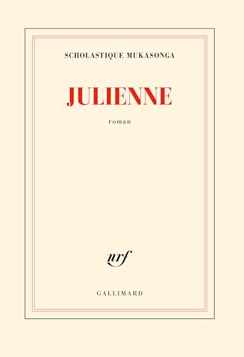 Imagen de archivo de Julienne a la venta por Chapitre.com : livres et presse ancienne