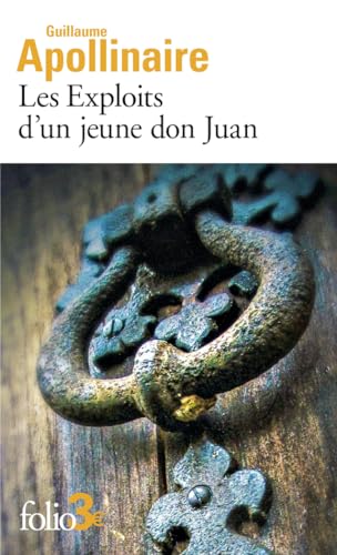9782073063717: Les Exploits d'un jeune don Juan