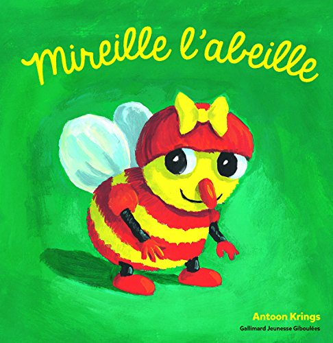 9782075074261: Les Drles de Petites Btes - MIREILLE L'ABEILLE