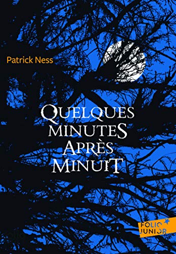 Stock image for Quelques minutes aprs minuit - Folio Junior - A partir de 10 ans for sale by Ammareal