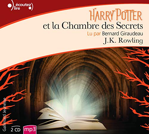 Stock image for Harry Potter Et La Chambre Des Secrets: Vol 2 for sale by Revaluation Books