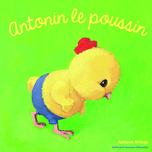 Stock image for ANTONIN LE POUSSIN for sale by Librairie Pic de la Mirandole