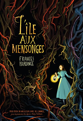 9782075076777: L’le aux mensonges