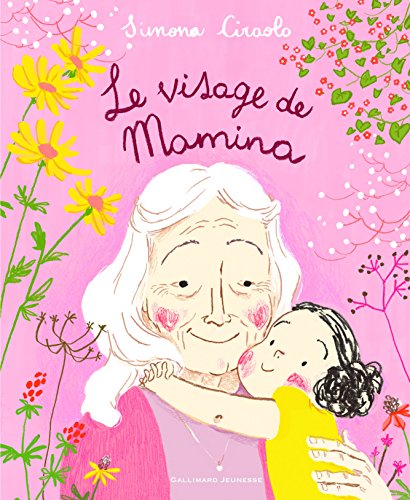 Stock image for Le visage de Mamina for sale by Better World Books