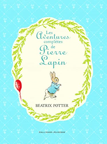 9782075078191: Les aventures compltes de Pierre Lapin