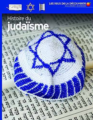 Beispielbild fr Histoire Du Judaisme zum Verkauf von medimops