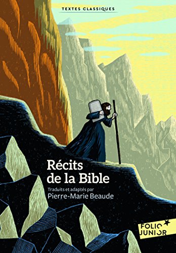 9782075081641: RECITS DE LA BIBLE