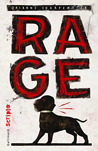 Stock image for Rage for sale by Better World Books
