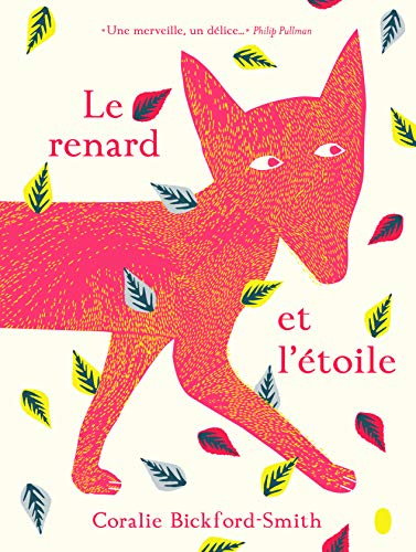 Beispielbild für Le renard et l'étoile zum Verkauf von medimops