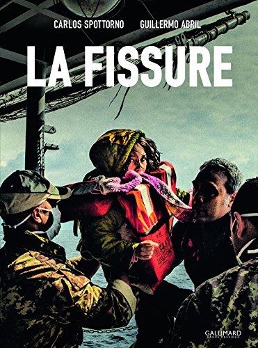 Stock image for La Fissure for sale by medimops