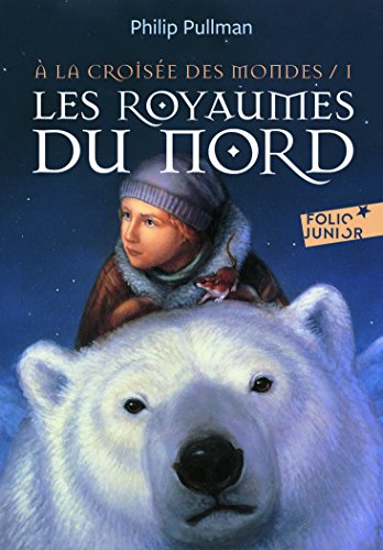 9782075085786:  la croise des mondes, I : Les royaumes du Nord: Les royaumes du Nord FOJU