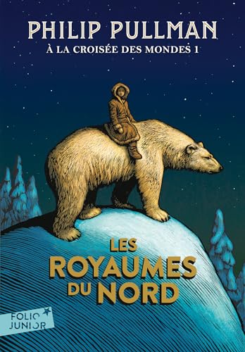Stock image for A la croisee des mondes 1/Les royaumes du Nord for sale by ThriftBooks-Dallas