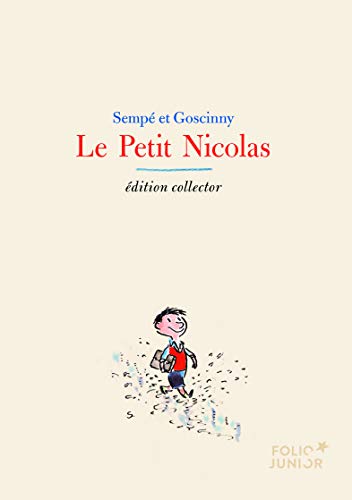 Stock image for Petit Nicolas (French Edition) for sale by ThriftBooks-Dallas