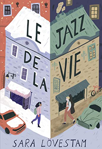 Stock image for Le jazz de la vie for sale by medimops