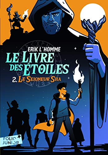 Stock image for LE LIVRE DES ETOILES T2 for sale by Ammareal