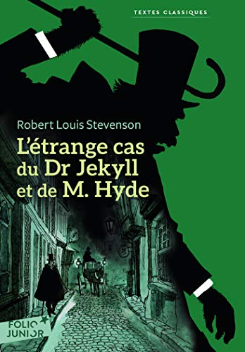 Beispielbild fr L'trange cas du Dr Jekyll et de M. Hyde zum Verkauf von Ammareal