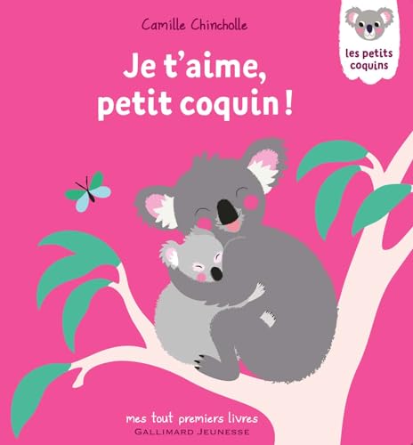 Stock image for Je t'aime, petit coquin ! [FRENCH LANGUAGE - No Binding ] for sale by booksXpress