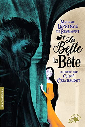 Imagen de archivo de LA BELLE ET LA BETE a la venta por Librairie Th  la page