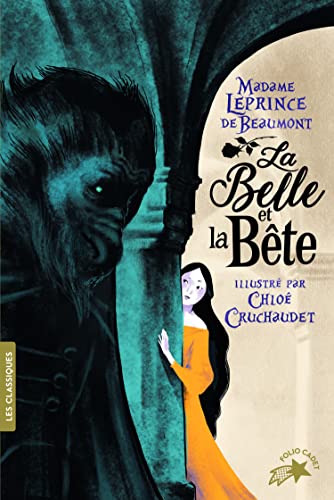9782075097086: La Belle et la Bte
