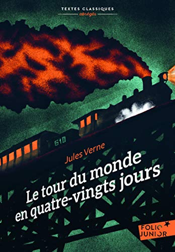 Beispielbild fr Le tour du monde en quatre-vingts jours zum Verkauf von Ammareal