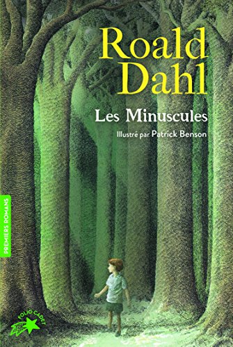 Stock image for Les Minuscules for sale by WorldofBooks