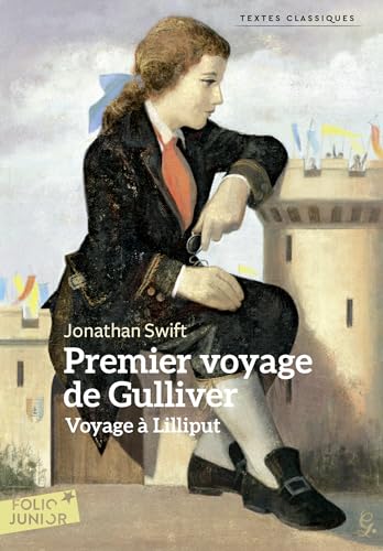 9782075098748: Premier voyage de Gulliver: Voyage  Lilliput