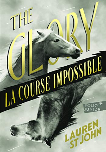 Beispielbild fr The Glory: La course impossible zum Verkauf von medimops