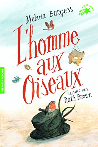 9782075103237: L'HOMME AUX OISEAUX