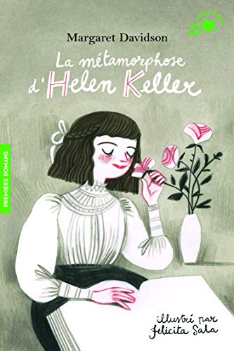 Beispielbild fr La mtamorphose d'Helen Keller zum Verkauf von medimops