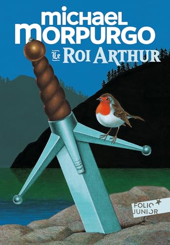 Beispielbild fr Le roi Arthur zum Verkauf von medimops