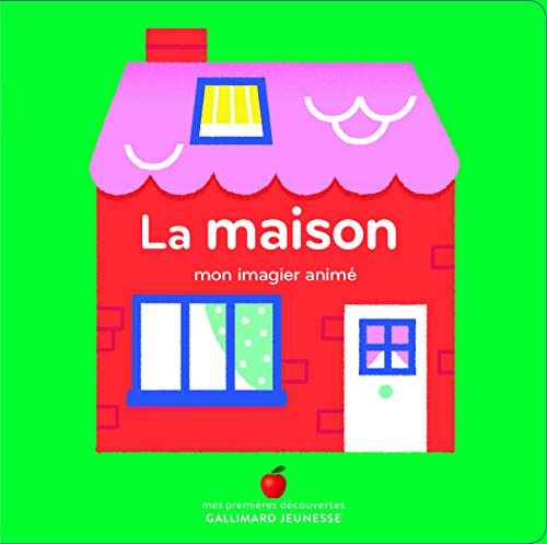 9782075104845: LA MAISON