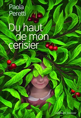 Stock image for Du haut de mon cerisier for sale by Ammareal