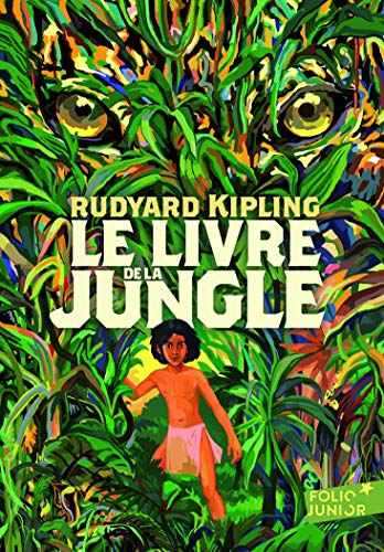 9782075110303: LE LIVRE DE LA JUNGLE