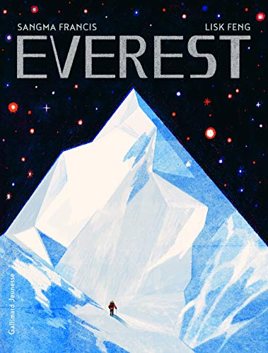 Stock image for Everest for sale by medimops