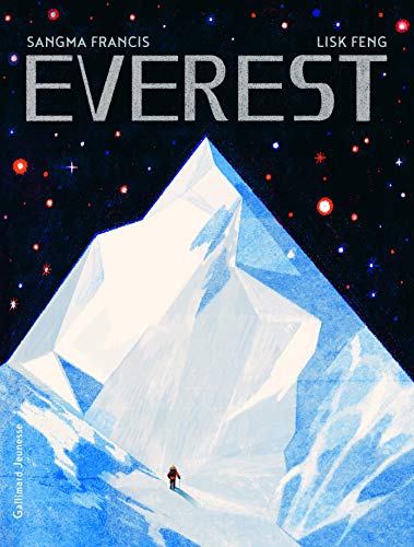 9782075110969: Everest