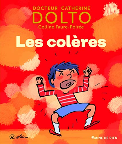 9782075115407: LES COLERES