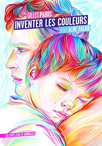 Beispielbild fr INVENTER LES COULEURS - A partir de 10 ans zum Verkauf von Ammareal