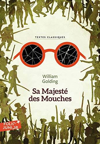 9782075120401: Sa Majest des Mouches