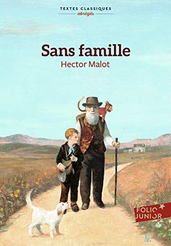 Beispielbild fr Sans famille (Folio Junior Textes classiques) zum Verkauf von WorldofBooks