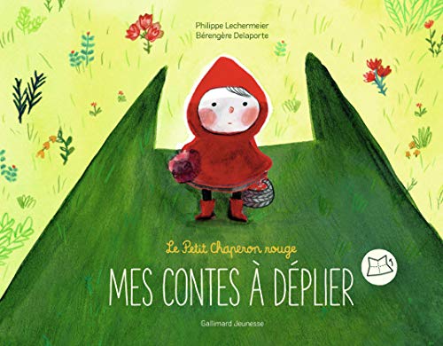 Stock image for Le Petit Chaperon rouge for sale by AwesomeBooks