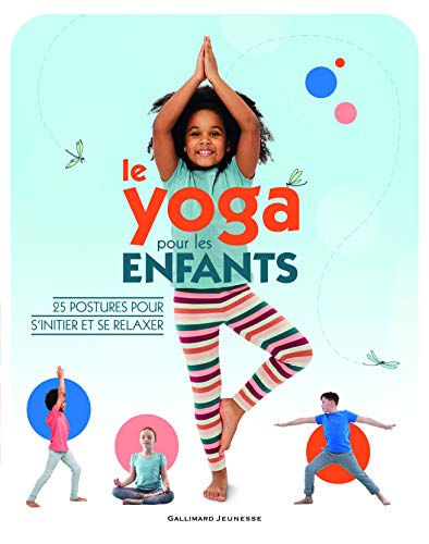 Stock image for Le yoga pour les enfants for sale by medimops