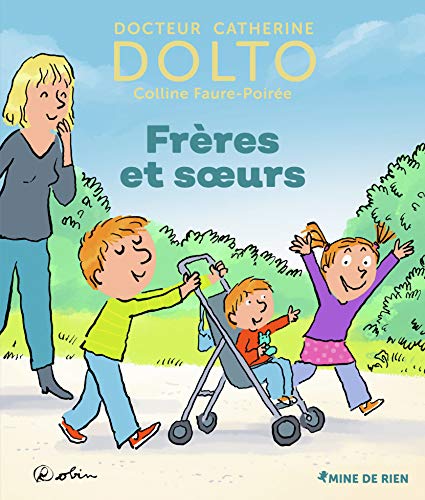 9782075122887: FRERES ET SOEURS