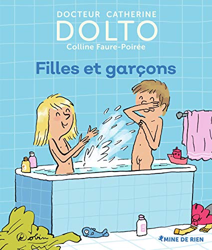 Stock image for Filles et garçons for sale by WorldofBooks