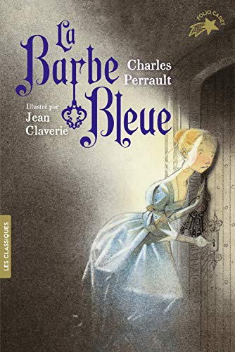 9782075125093: La Barbe bleue (Folio Cadet Les classiques)