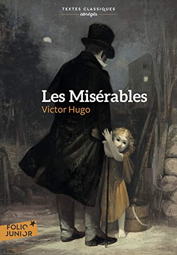 9782075128063: Les Misrables (Folio Junior Textes Classiques): Texte abrg