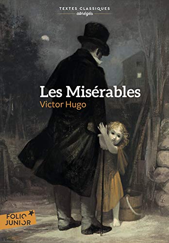 Stock image for Les Mis rables (Folio Junior Textes Classiques): Texte abr g for sale by WorldofBooks