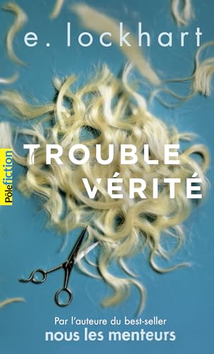 9782075129237: TROUBLE VERITE