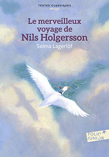 Stock image for Le merveilleux voyage de Nils Holgersson  travers la Sude for sale by medimops